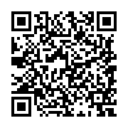 QR code for plate XCD-8965