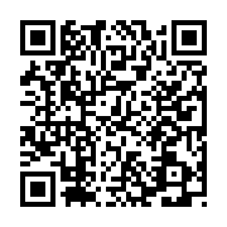 QR code for plate XCE-5539