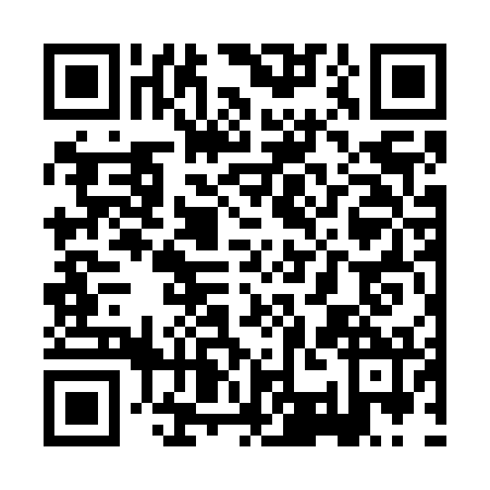 QR code for plate XCG-7720