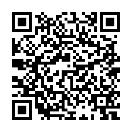 QR code for plate XCK-5538