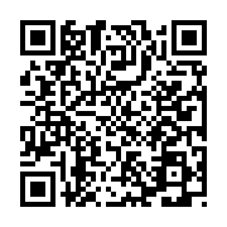 QR code for plate XCN-9980