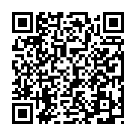 QR code for plate XCU-4390