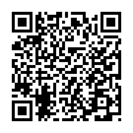 QR code for plate XCX-2509