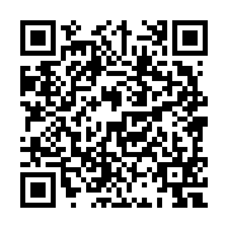 QR code for plate XCX-6953