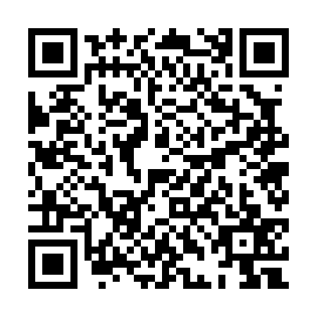 QR code for plate XDG-0372