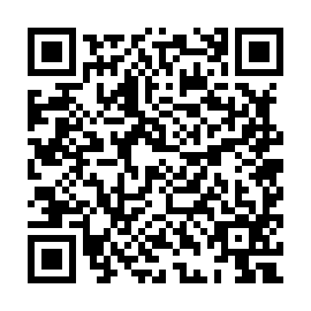 QR code for plate XDG-8966