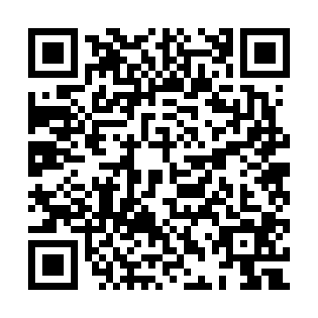 QR code for plate XDR-6045