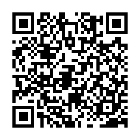 QR code for plate XDU-7521