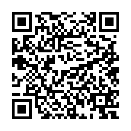 QR code for plate XEB-5210
