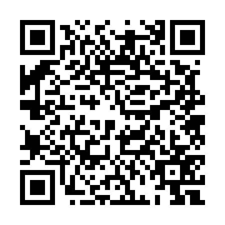 QR code for plate XFB-5773