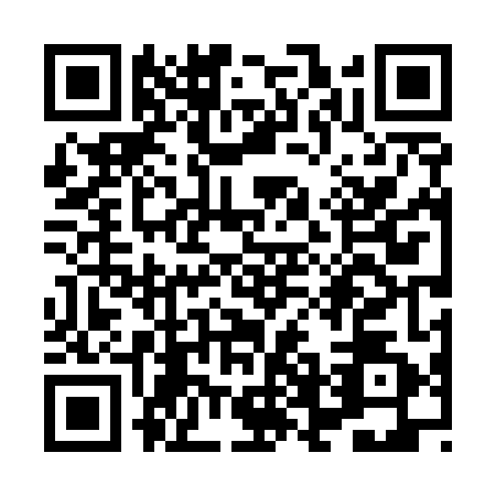 QR code for plate XFD-5429