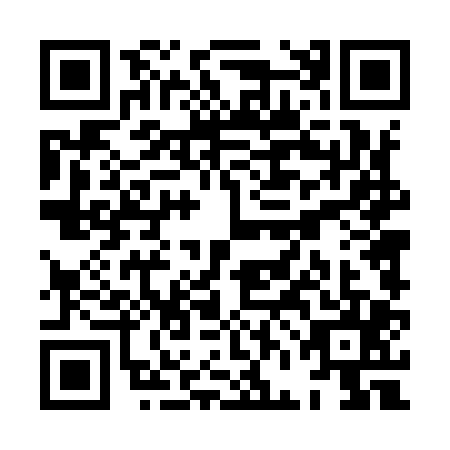 QR code for plate XFD-9057