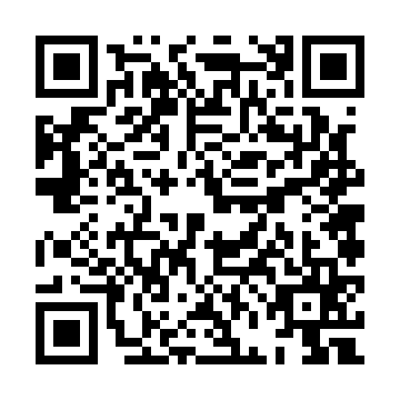 QR code for plate XFF-1657