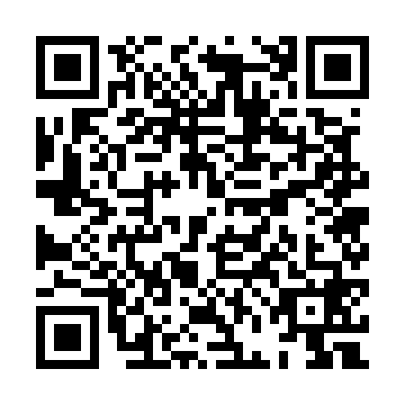 QR code for plate XFG-5689