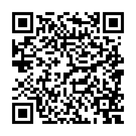 QR code for plate XFH-7861