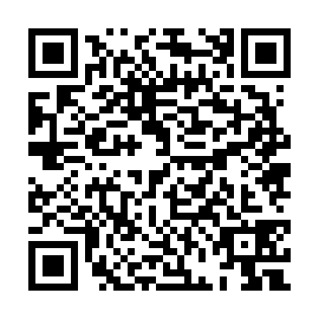 QR code for plate XFJ-6388