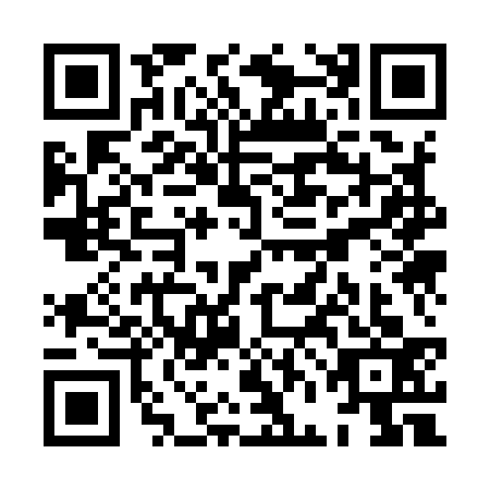 QR code for plate XFK-9338