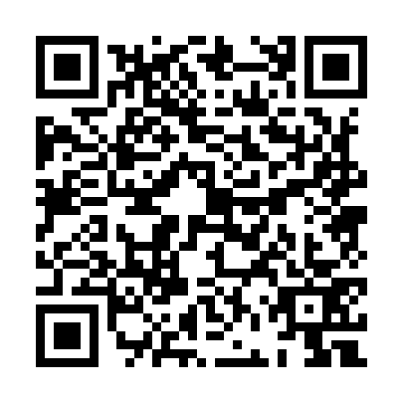 QR code for plate XFP-9736