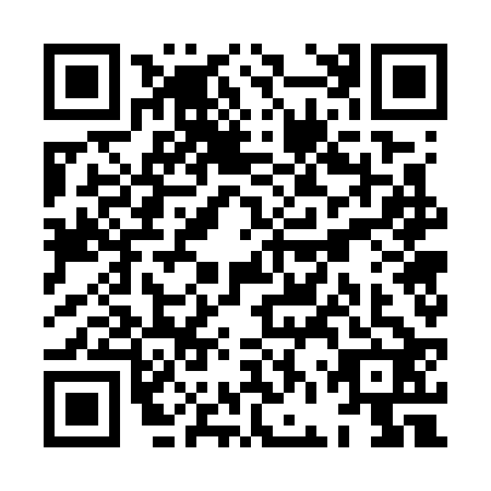 QR code for plate XFW-7221