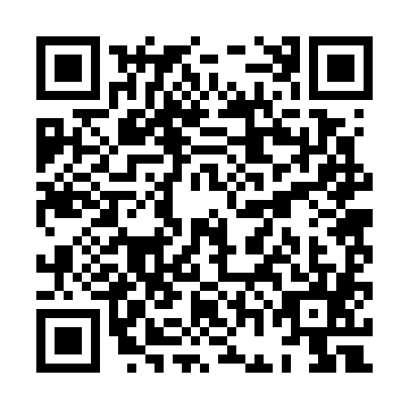 QR code for plate XGB-7857