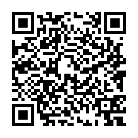 QR code for plate XGL-1307