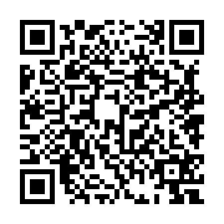 QR code for plate XGN-8240