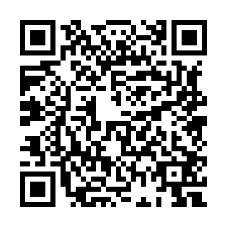 QR code for plate XGP-8025