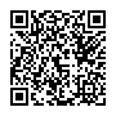 QR code for plate XGR-9867