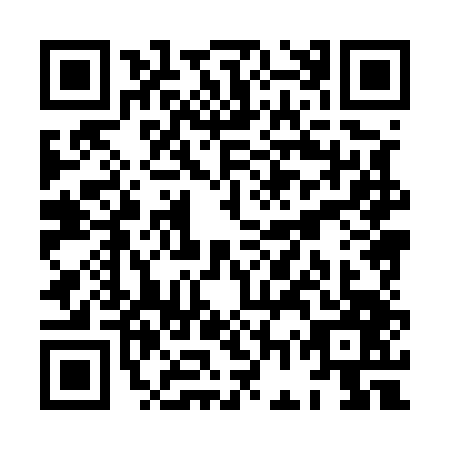 QR code for plate XGX-5474
