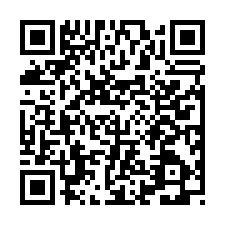 QR code for plate XHB-0970