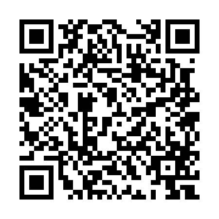 QR code for plate XHC-0875