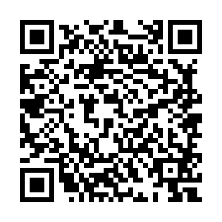 QR code for plate XHJ-8822