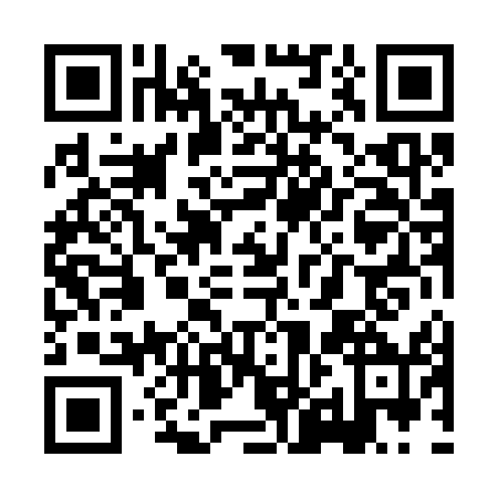 QR code for plate XHL-3502
