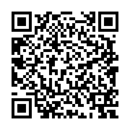 QR code for plate XHL-4124