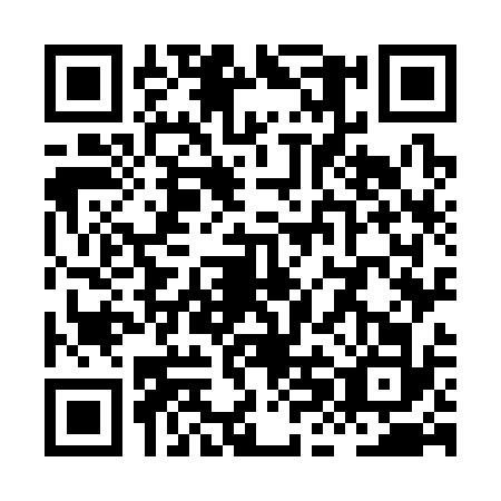 QR code for plate XHO-3324