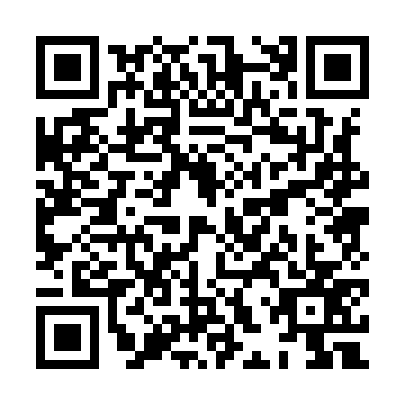 QR code for plate XHP-9775