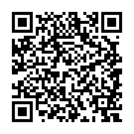 QR code for plate XHT-0822