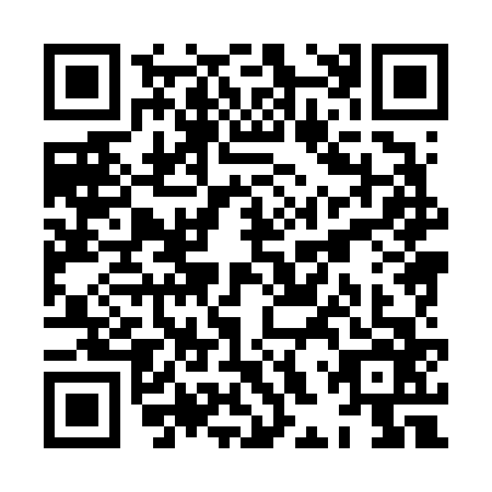 QR code for plate XHX-6668
