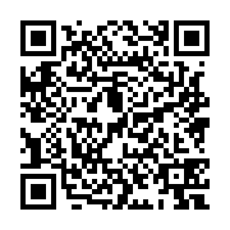 QR code for plate XIH-1385
