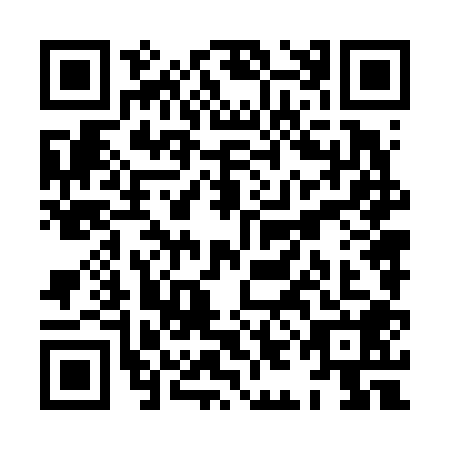 QR code for plate XIN-6087