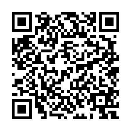 QR code for plate XIO-4040