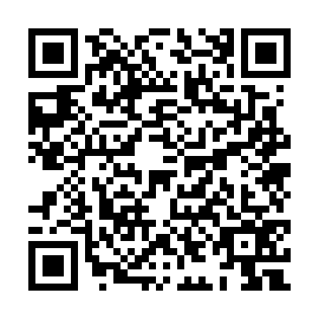 QR code for plate XIO-7765