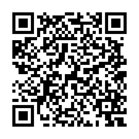 QR code for plate XJC-4459