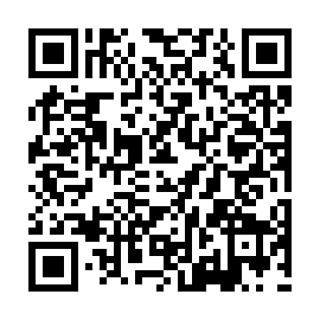 QR code for plate XJD-3499