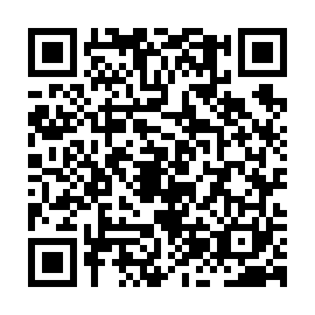 QR code for plate XJO-6612