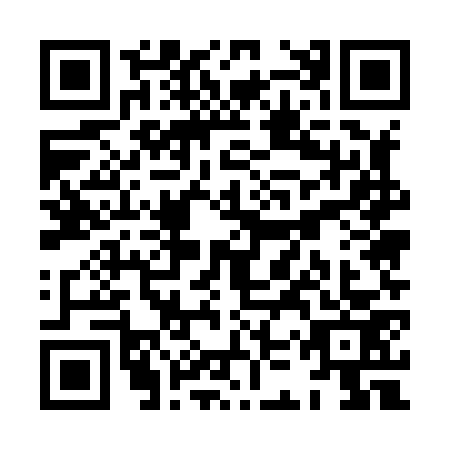 QR code for plate XKU-8734