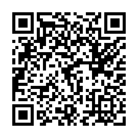 QR code for plate XLI-8397