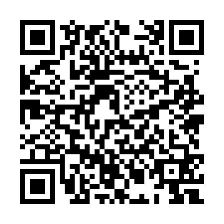 QR code for plate XMM-7600