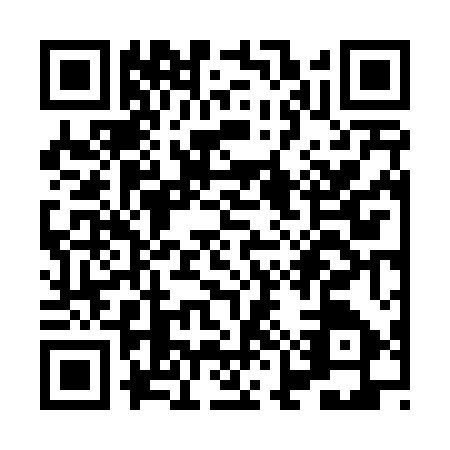 QR code for plate XMV-4579