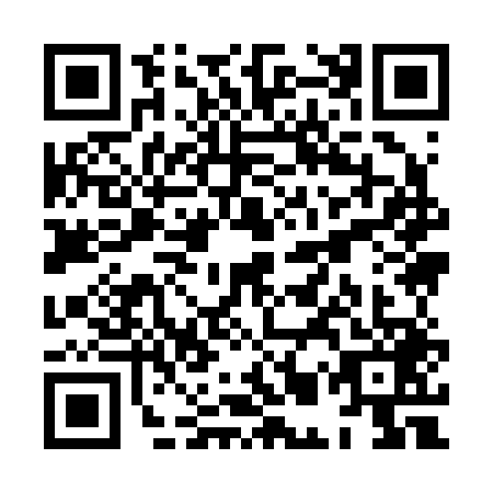 QR code for plate XMY-2490